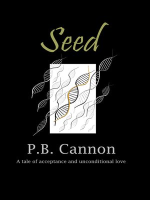 cover image of Seed